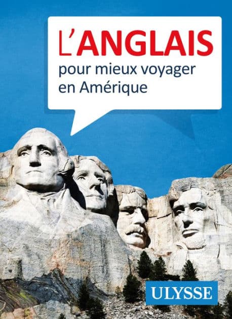 L'anglais pour mieux voyager en Amérique by Ouvrage Collectif