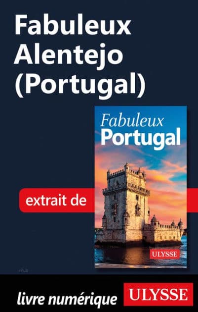 Fabuleux Alentejo (Portugal) by Marc Rigole