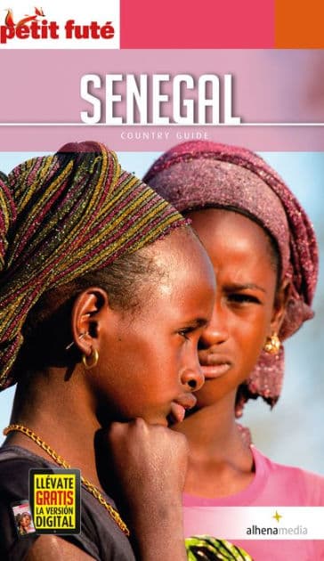 Senegal by VVAA