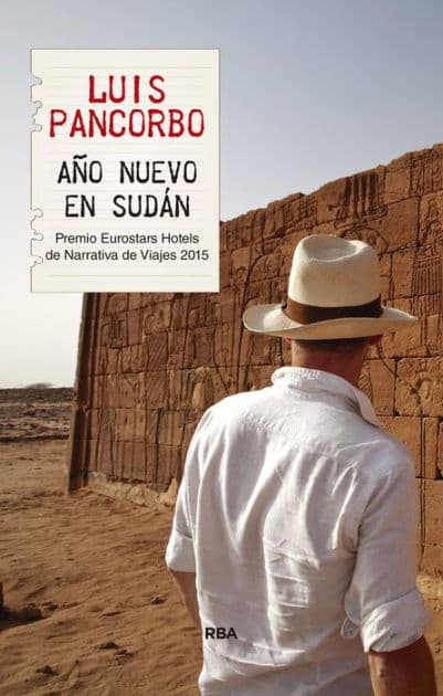 Año Nuevo en Sudán by Luis Pancorbo