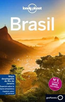 Lonely Planet Brasil by Lonely Planet