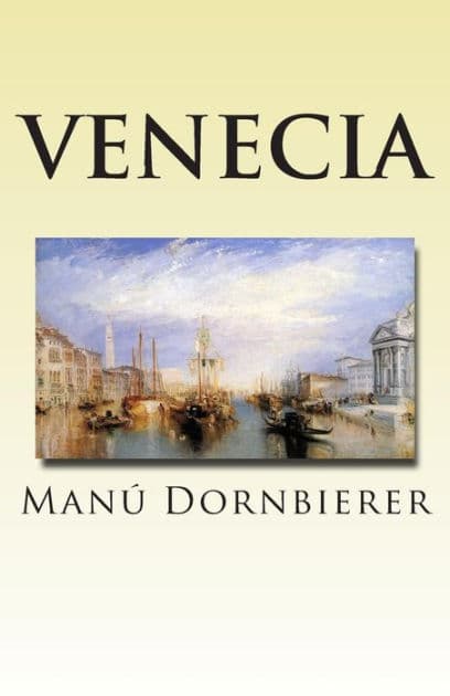 Venecia by Manu Dornbierer