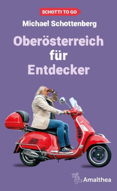 Oberösterreich für Entdecker: Schotti to go by Michael Schottenberg