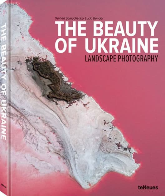 The Beauty of Ukraine: Landscape Photography by Lucia Bondar