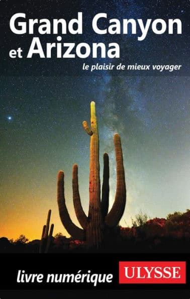 Grand Canyon et Arizona by Ouvrage Collectif