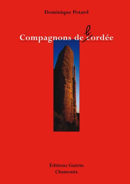 Compagnons de bordée by Dominique Potard