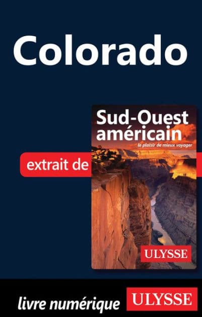 Colorado by Ouvrage Collectif