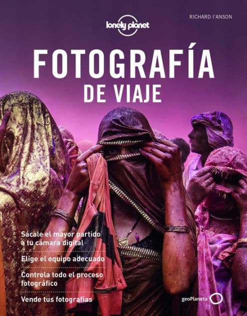 Fotografía de viaje 3 by Richard I'Anson