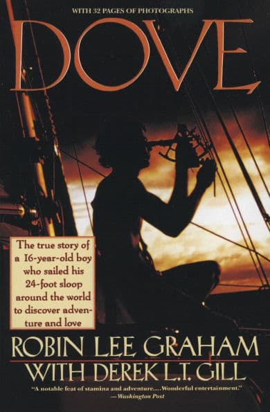 Dove by Robin L. Graham