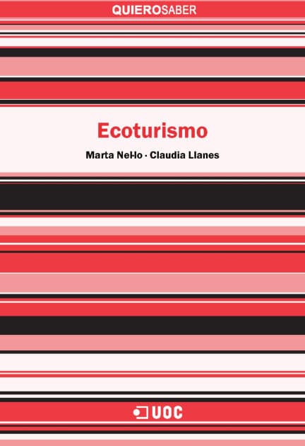 Ecoturismo by Claudia Llanes Cañedo