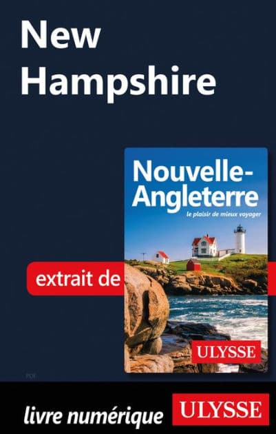 New Hampshire by Ouvrage Collectif