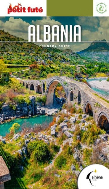 Albania by VVAA