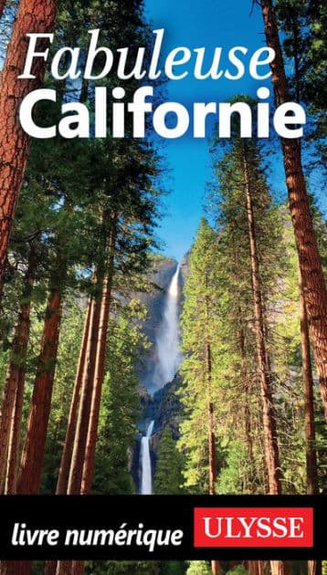 Fabuleuse Californie by Ouvrage Collectif