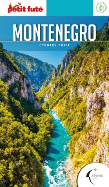 Montenegro by VVAA