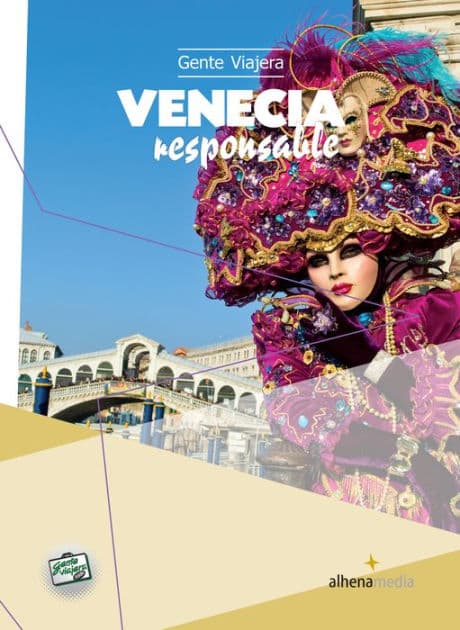 Venecia Responsable by Jordi Bastart Cassé
