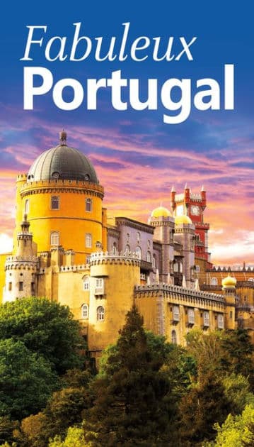 Fabuleux Portugal by Marc Rigole