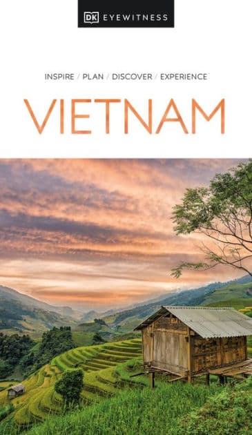 DK Vietnam by DK Travel