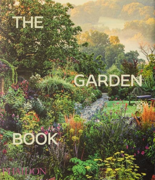 The Garden Book: Revised and Updated Edition by Phaidon Editors