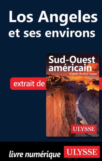 Los Angeles et ses environs by Ouvrage Collectif