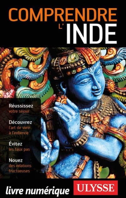 Comprendre l'Inde by Mathieu Boisvert