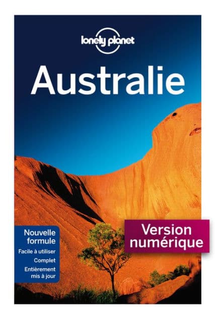 Australie 10 by Lonely Planet