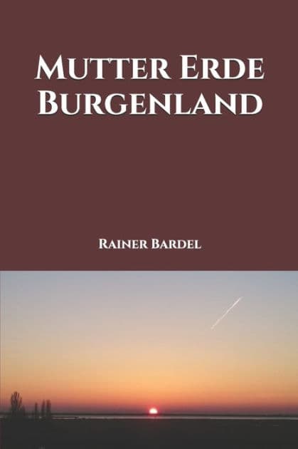 Mutter Erde Burgenland by Rainer Bardel