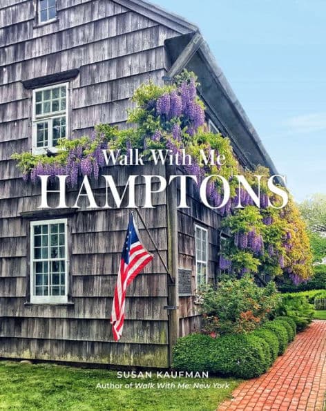 Walk With Me: Hamptons: Photographs by Susan Kaufman