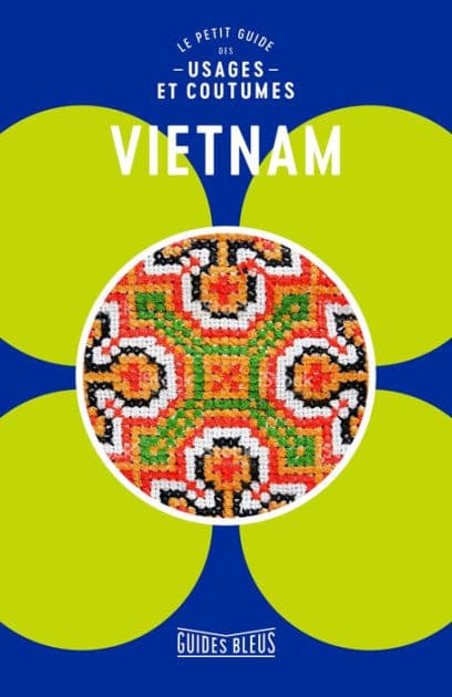 Vietnam, le petit guide des usages et coutumes by Collectif