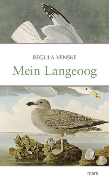 Mein Langeoog by Regula Venske