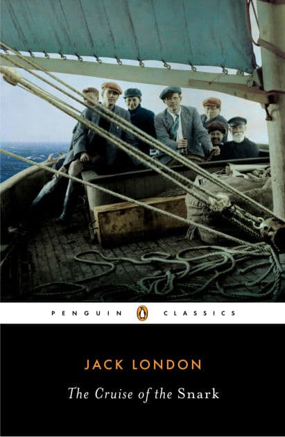 The Cruise of the Snark by Jack London
