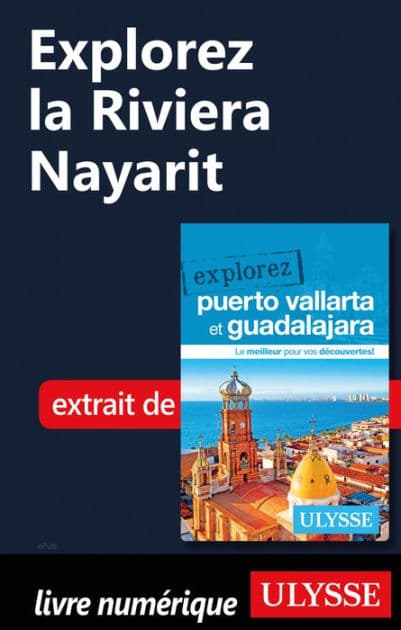 Explorez La Riviera Nayarit by Rodolphe Lasnes