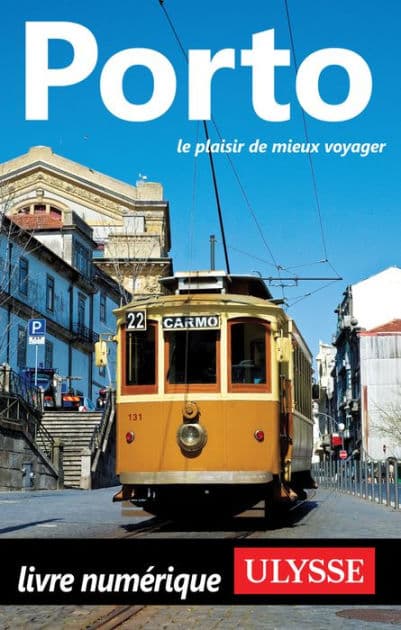 Porto by Marc Rigole