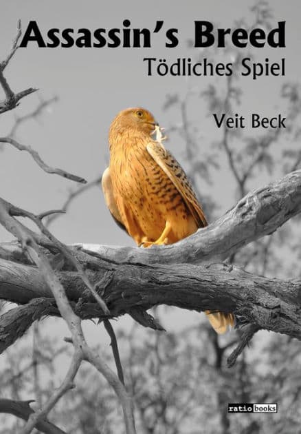 Assassin's Breed: Tödliches Spiel by Veit Beck