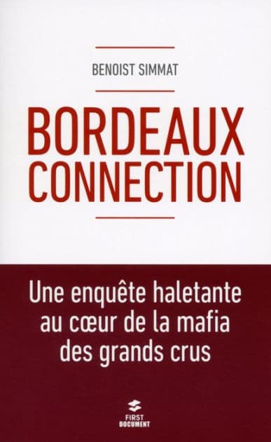 Bordeaux connection by Benoist Simmat