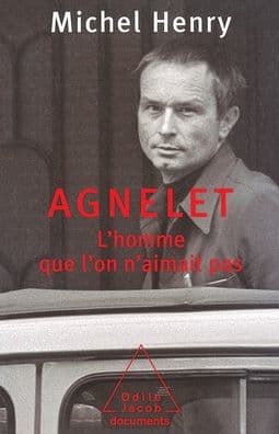 Agnelet, The Man No One Liked / Agnelet: l'homme que l'on n'aimait pas by Michel Henry