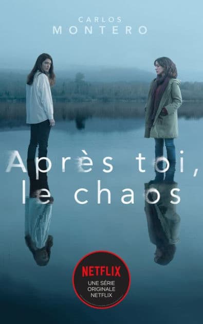 Après toi le chaos by Carlos Montero