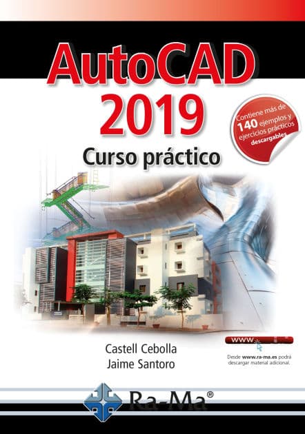 Autocad 2019 Curso Práctico by Castell Cebolla