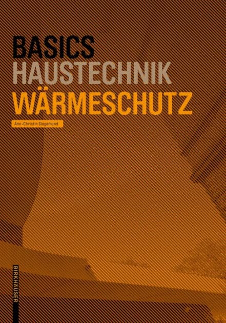Basics Wärmeschutz by Ann-Christin Siegemund