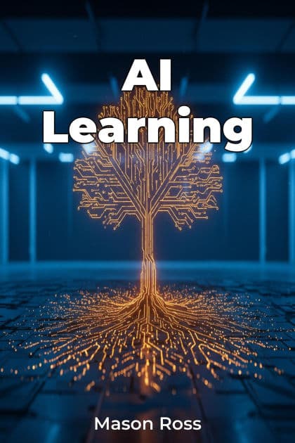 AI Learning by Mason Ross