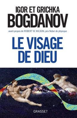 Le visage de dieu by Bogdanov-I+bogdanov-G