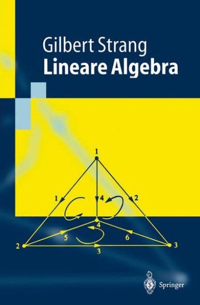Lineare Algebra / Edition 1 by Gilbert Strang, M. Dellnitz