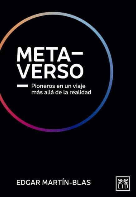 Metaverso by Edgar Martin-Blas Méndez