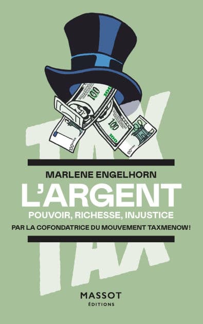 L'Argent by Marlene Engelhorn