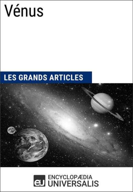 Vénus: Les Grands Articles d'Universalis by Encyclopaedia Universalis