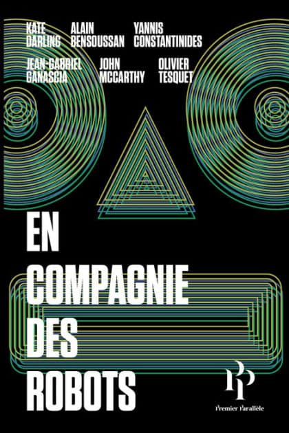 En compagnie des robots by Collectif