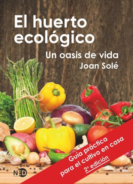 Huerto ecológico, El by Joan Solé