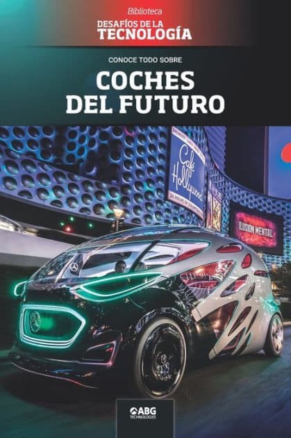 Coches del futuro: El DeLorean del siglo XXI y los nanomateriales by Abg Technologies