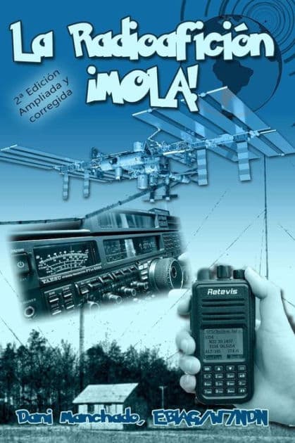 La Radioaficiï¿½n ï¿½Mola! by Dani Manchado