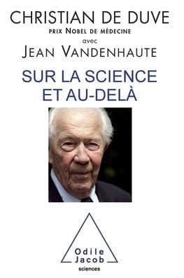 On Science and Other Matters / Sur la science et au-delï¿½ by Christian de Duve