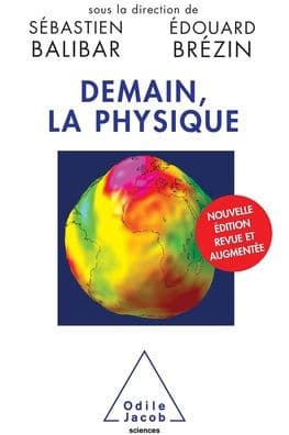 Physics Tomorrow / Demain, la physique by ïdouard Brïzin